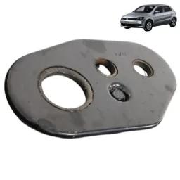 vedaçao mangueira ar volkswagem gol 1.0 g6 2014