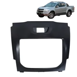 Moldura Superior Painel Trailblazer S10 2013 A 2018 52029679