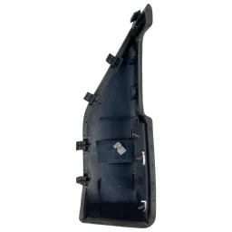 Puxador Porta Dianteira Esquerda Nissan Frontier 2008 A 2015 80941JT30A