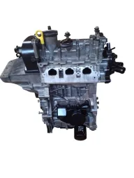 Motor Gol Voyage G7 G8 Up Polo Fox 1.0 12v 3cc Mpi Flex 84cv