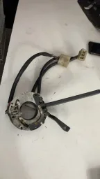 Chave Seta Volkswagen Gol Saveiro Passat 1980 A 1982