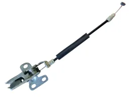 Fechadura Inferior Tampa Tras fiat Fiorino 2023