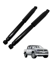 Par Amortecedor Traseiro Amarok 2.0 2011 2013 2015 A 2016