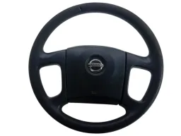 Volante Direção Frontier 1998 1999 2000 2001 2002 a 2008