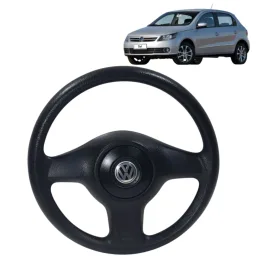 Volante Modelo Gol G5 Sem Air Bag Gol G6 2013 2014 2015