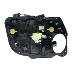 Maquina Vidro Porta Diant Esq Fiat Toro 2016 2022 52027228