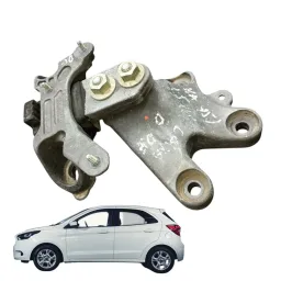Coxim Câmbio Motor Ford Ka 2014 A 2020