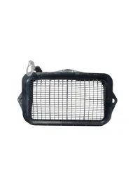 Grade Duto Ar Vw Jetta 2.5 2007 2009 Á 2012