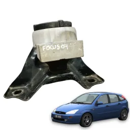 Suporte Coxim Motor Ford Focus 1999 a 2006
