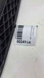 MOLDURA FAROL MILHA ESQUERDA GOL G3 1999 À 2005