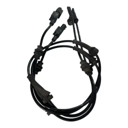 Par Sensor abs traseiro Fiat pulse 2022/… 1.3