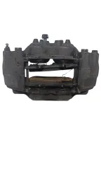 pinca dianteira esquerda mitsubishi pajero full 2015 2016
