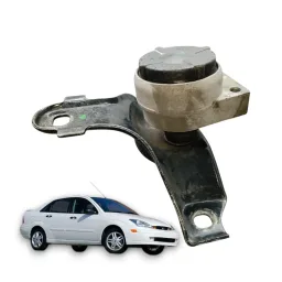 Coxim Direito Motor Focus 2000 A 2007