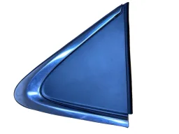 Moldura Externa Traseira Lado Esquerdo Onix Plus 26224713 Gm