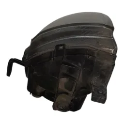 FAROL ESQUERDO PAJERO SPORT 2000 A 2003 DETALHE