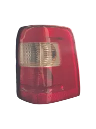 Lanterna traseira direita ecosport 2003 a 2007