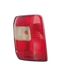 Lanterna Traseira Direita Ecosport 2003 a 2007