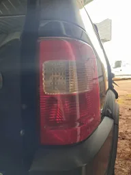 Lanterna Traseira Direita Ecosport 2003 a 2007
