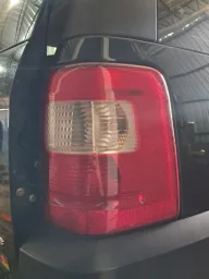Lanterna Traseira Direita Ecosport 2003 a 2007