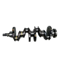 Virabrequim GM Corsa Celta Onix Prisma 1.0 8v 2001 2002 2005
