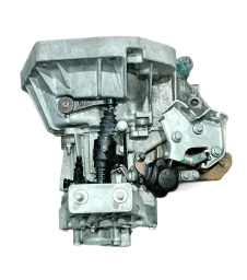 Caixa Cambio Manual Strada Argo Cronos 1.3 Firefly 2021/2025
