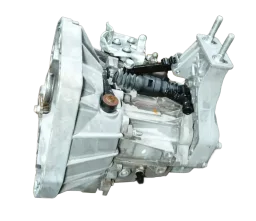 Caixa Cambio Manual Strada Argo Cronos 1.3 Firefly 2021/2025