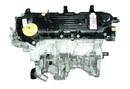 Motor Argo Cronos Pulse Strada 1.3 8v Flex 2018 2019/..107cv