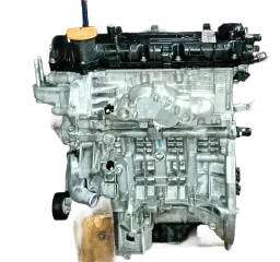 Motor Argo Cronos Pulse Strada 1.3 8v Flex 2018 2019/..107cv