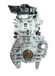 Motor Argo Cronos Pulse Strada 1.3 8v Flex 2018 2019/..107cv