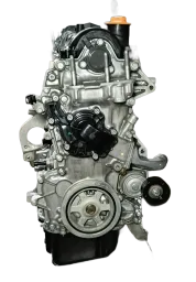 Motor Argo Cronos Pulse Strada 1.3 8v Flex 2018 2019/..107cv