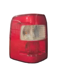Lanterna traseira esquerda ecosport 2003 a 2007
