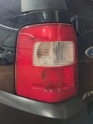 Lanterna Traseira Esquerda Ecosport 2003 a 2007