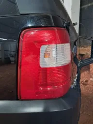 Lanterna Traseira Esquerda Ecosport 2003 a 2007