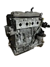 Motor Peugeot 206 207 Hoggar Citroen C3 1.4 Flex 06/2015