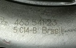 Volante Motor Fiat Strada 1.3 Flex 2021 2022 2023 2024 2025 46354123