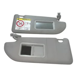 PAR Quebra/tapa sol Fiat pulse 2022/…
