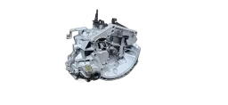Caixa Cambio Peugeot 206 1.6 16v 2002 2003 a 2008 Manual