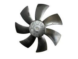 Hélice Eletroventilação Ar Condicionado Chery Tiggo 2 2012
