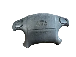 Airbag Volante Kia Clarus 1998 1999 2000 2.0 Sedan