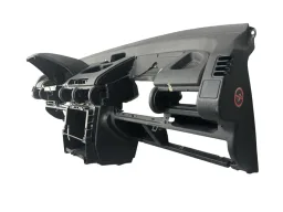 Capa painel airbag land rover freelander 1 2003 2004 2005