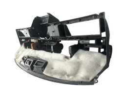 Capa painel airbag land rover freelander 1 2003 2004 2005