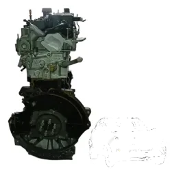 Motor Ford Territory 1.5 Turbo Gas 2024 2025 2026 169cv EC1198
