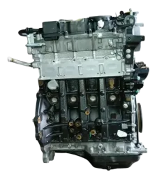 Motor Ford Territory 1.5 Turbo Gas 2024 2025 2026 169cv EC1198