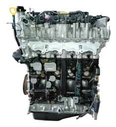 Motor Ford Territory 1.5 Turbo Gas 2024 2025 2026 169cv
