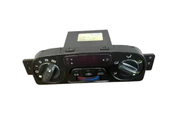 Comando Ar Condicionado Kia Clarus 1998 1999 2000 2.0 Sedan