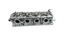 Cabeçote Meriva Palio Doblo Strada 1.8 8v 93399244