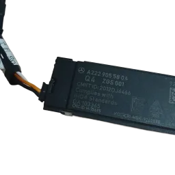Modulo Amplificador Antena Mercedes C180 C200 2018 2019 2020