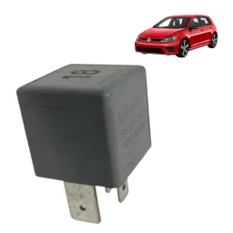Rele Ar Condicionado Golf Polo Audi A3