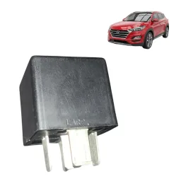 Rele Auxiliar Deco Korea Hyundai Kia Daewoo 5 Pinos