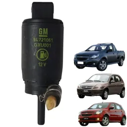Bomba Partida Frio Gm Agile Montana Celta Original
